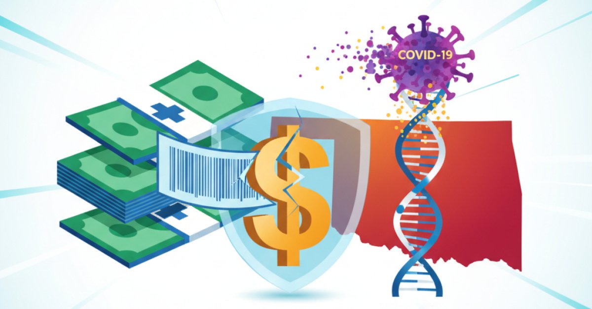 Oklahoma Pharmacies Pay $157K Over COVID Test Billing: Why It Matters