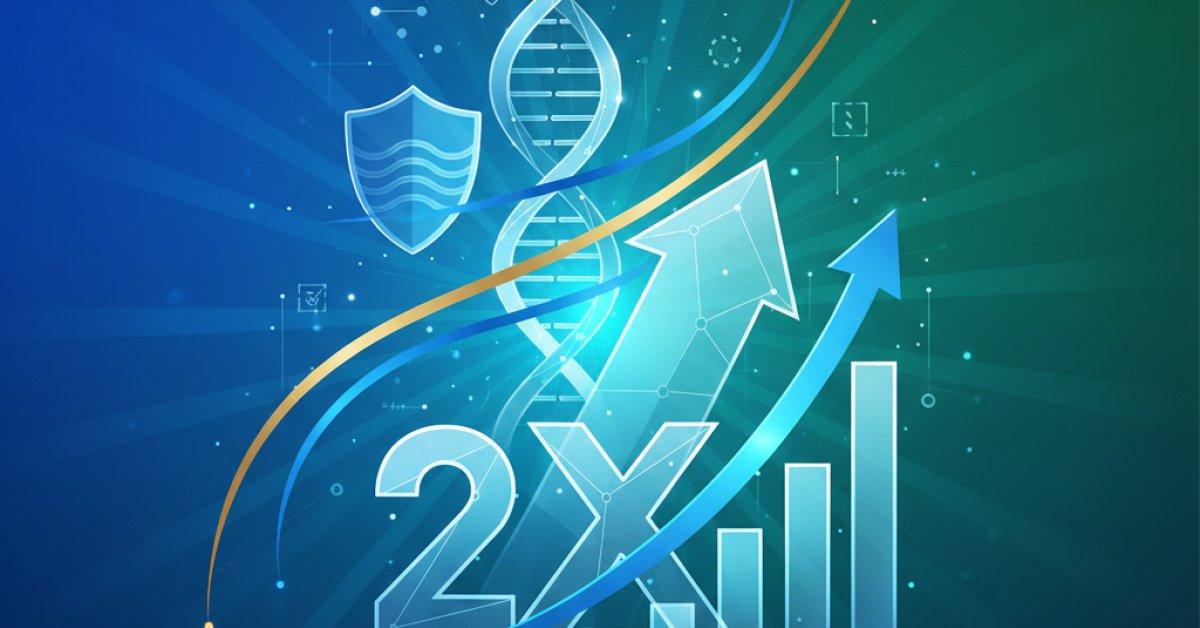 Palomar's Record Quarter: What Their "2X Strategy" Really Means for Insurance