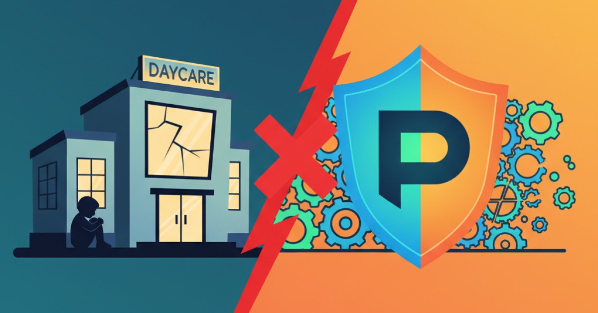 Progressive vs. a Daycare: When Insurance Won't Cover Abuse Claims