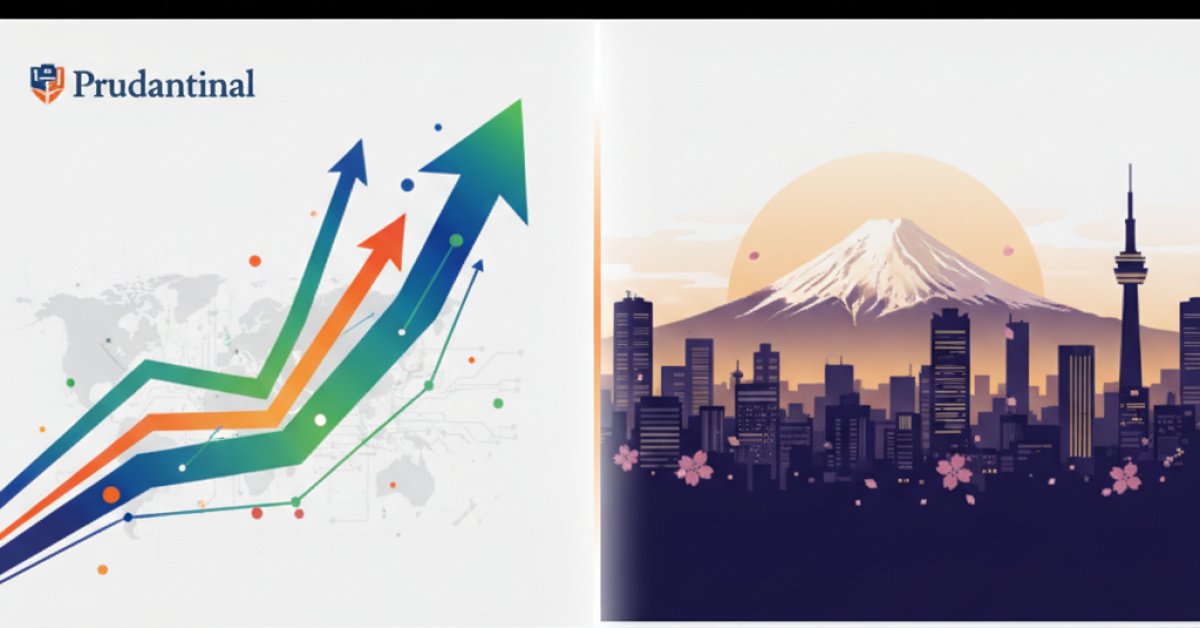 Prudential's Strong Q3: What's Driving Their Growth (And What's Happening in Japan?)
