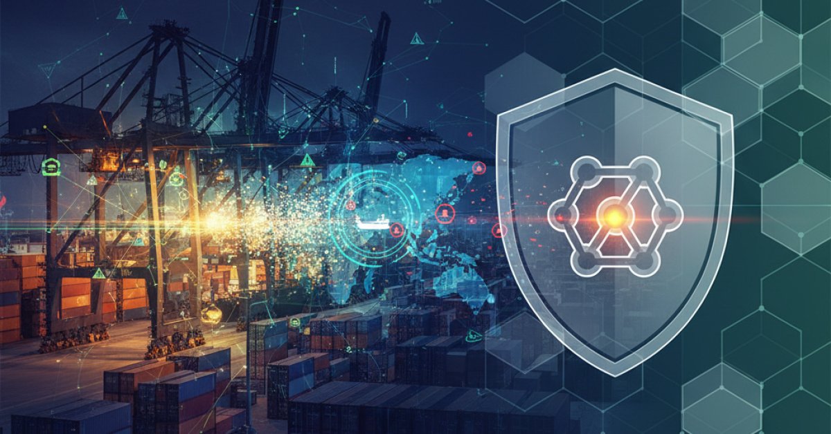 Russian Port Cyber Attack: A Wake-Up Call for Your Supply Chain Insurance