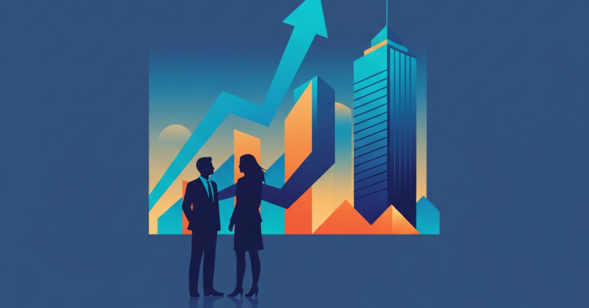 Shake-Up at the Top: Meet the New Leaders at Mutual of Enumclaw and King & Neel