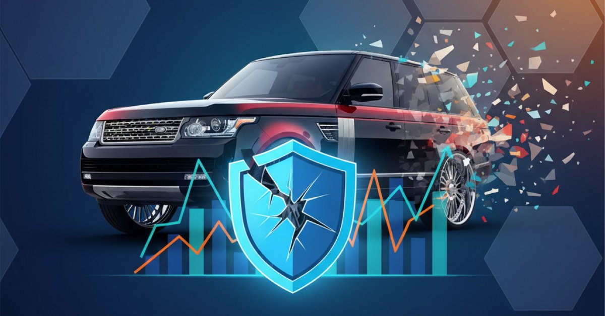 Shaq's Stolen Range Rover: A Hard Lesson in Transport Insurance