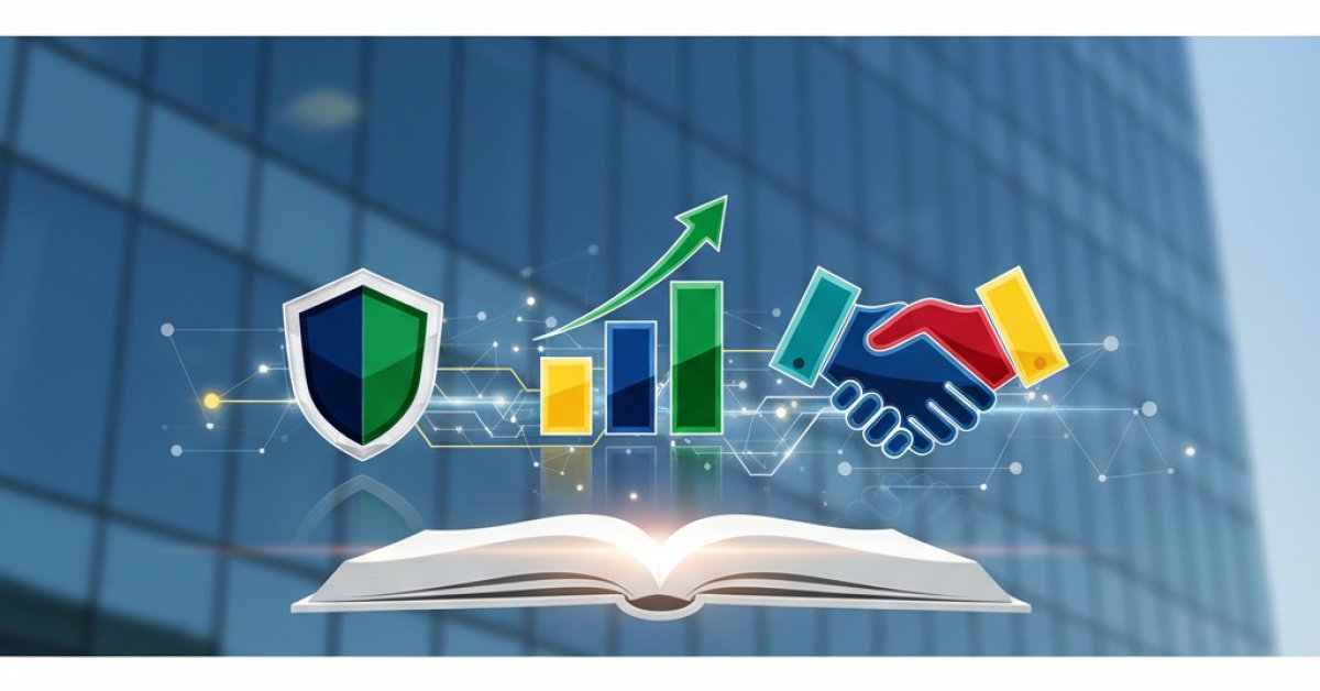 So You Want to Be an Insurance Broker? Here’s Your No-Nonsense Guide
