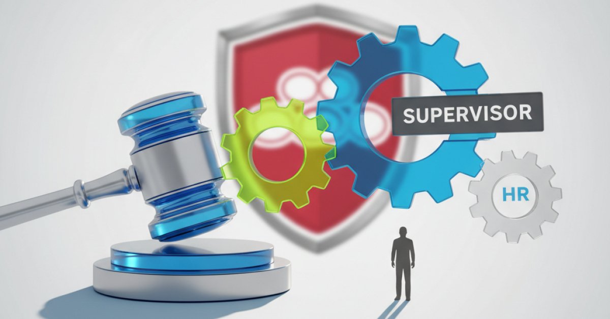 State Farm Retaliation Lawsuit: Was HR a Pawn in a Supervisor's Game?