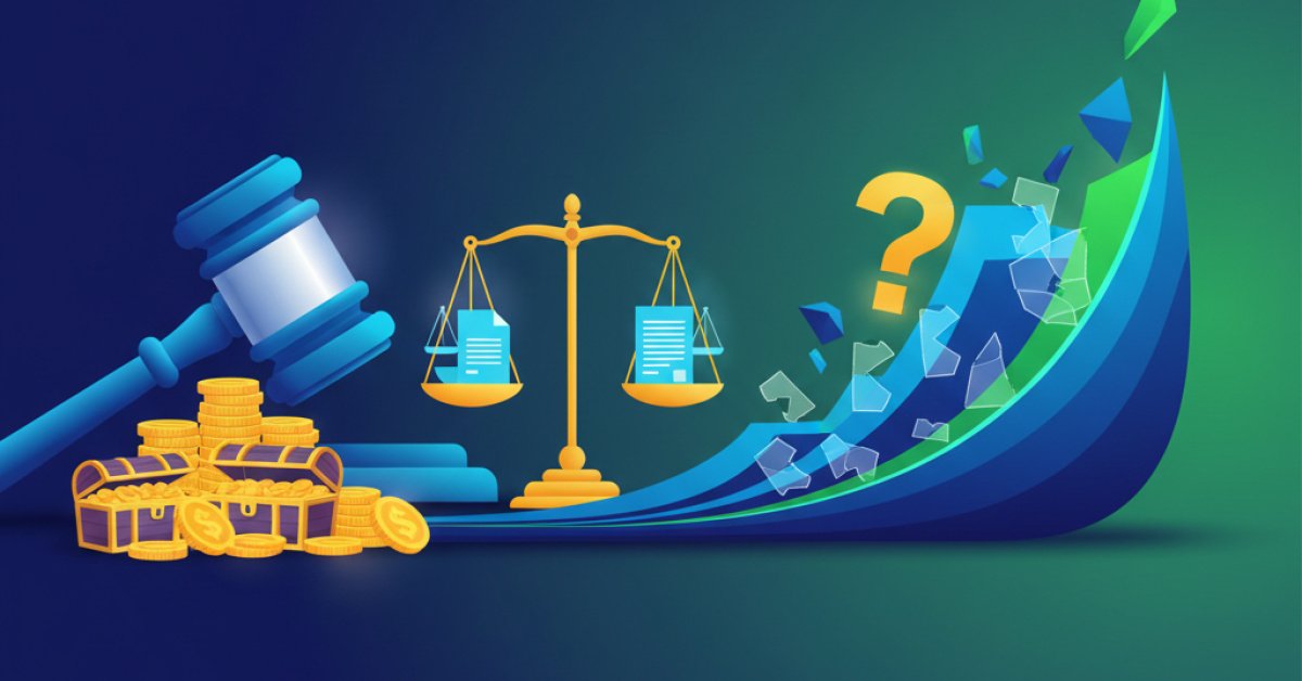 Tariff Lawsuits: The New High-Stakes Gamble for Uninsured Businesses
