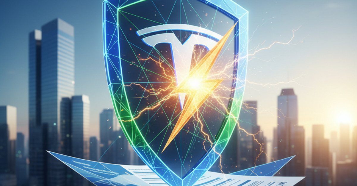 Tesla Just Dodged a Legal Bullet—Here’s What It Means for Your Business Insurance