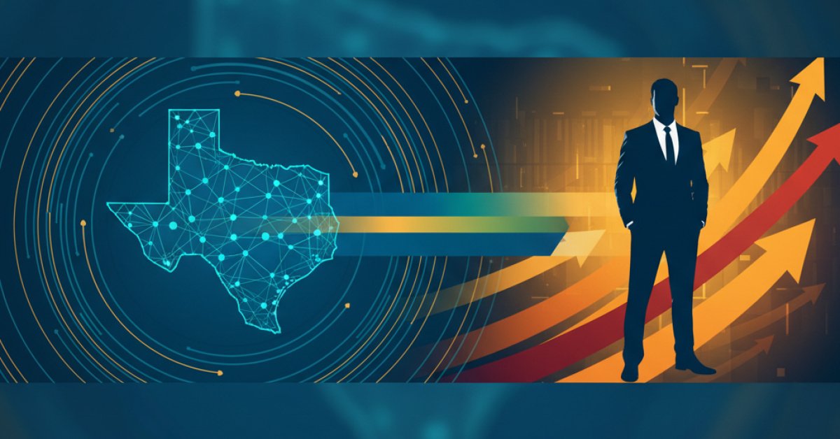 Texas Mutual Welcomes New COO from AmTrust Financial