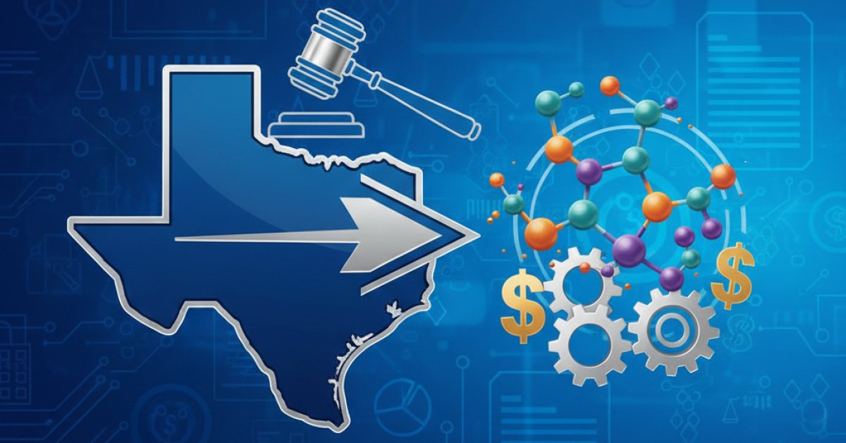 Texas Takes on Tylenol-Maker Kenvue: What's Behind the Legal Showdown?