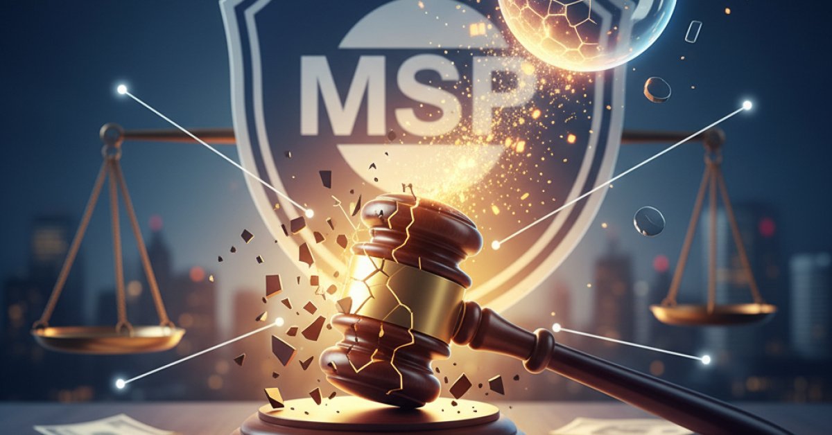 That $6.8M Police Lawsuit? It's a Huge Wake-Up Call for Your Business Insurance.
