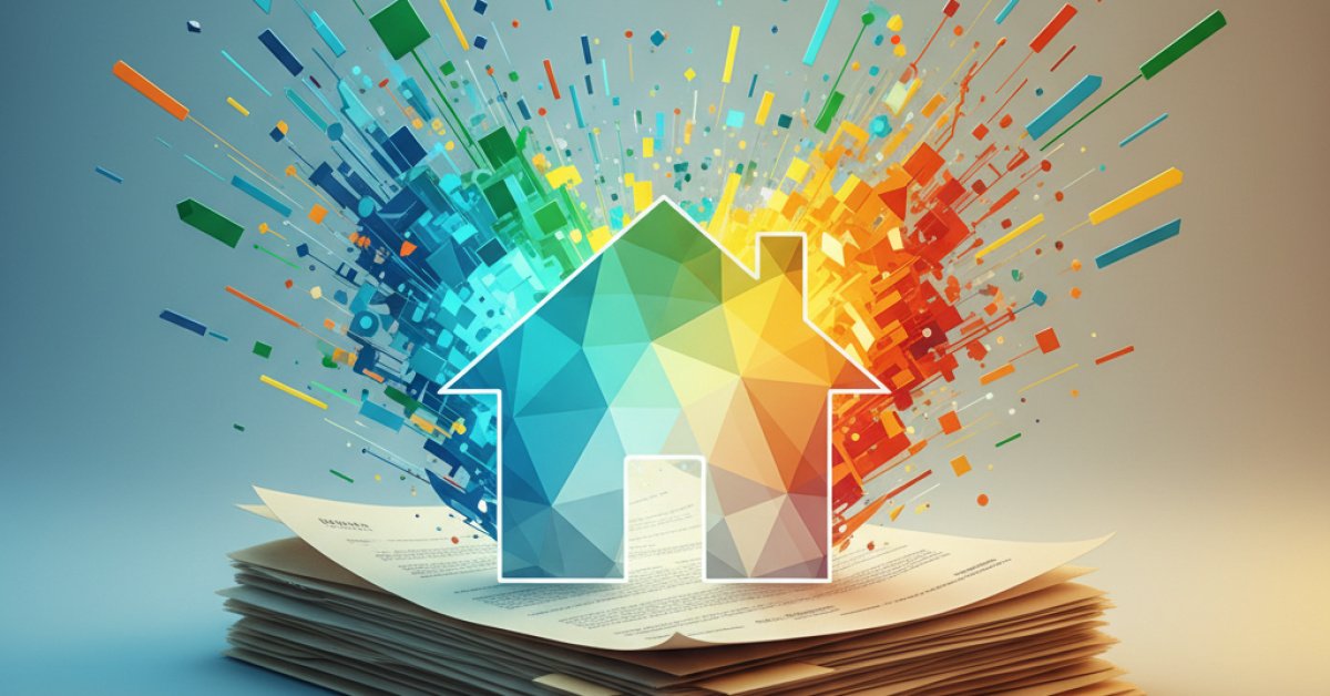 That Home Insurance Policy You Haven't Touched in Years? It’s Probably Out of Date.