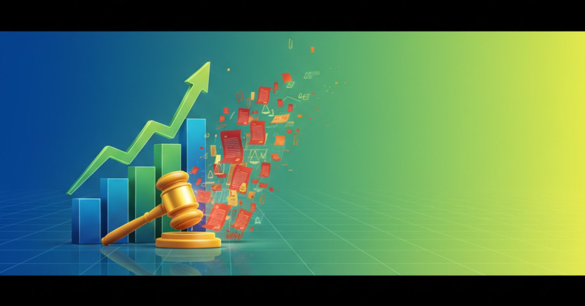 That Lawsuit You Saw on TV? It Might Be Raising Your Insurance Bill.