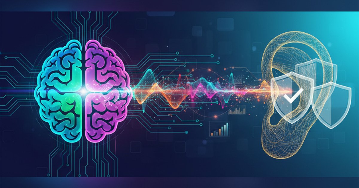 That's Not a Robot: Why Your Next Insurance Call Might Be with an AI