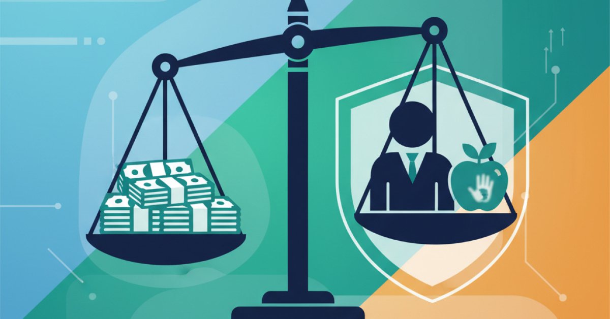 The Abby Zwerner Verdict: Why a $10M Payout to a Teacher Changes Everything for Workers' Comp