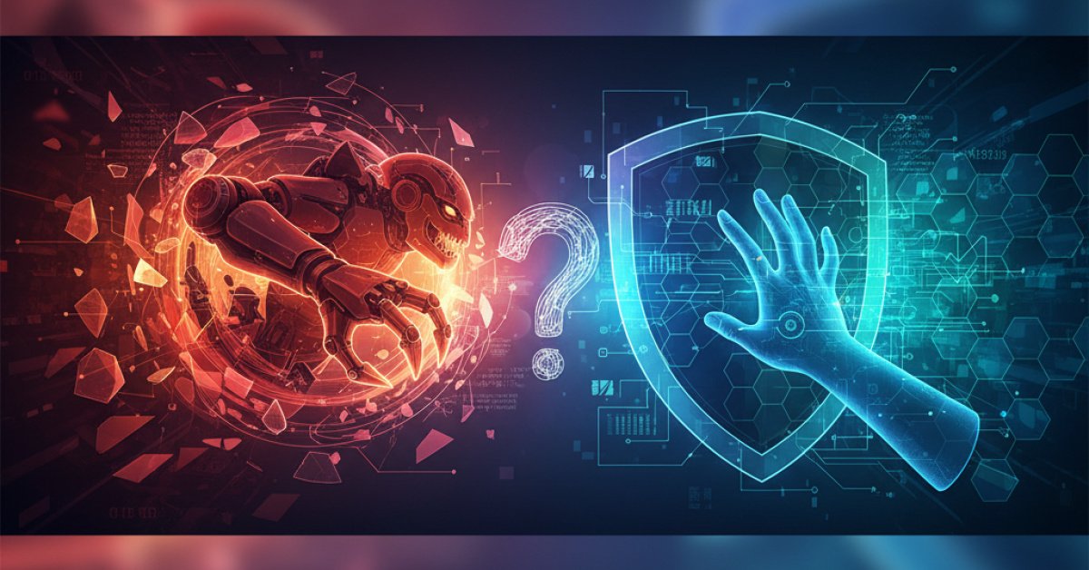 The AI Arms Race: Is Your Cyber Insurance Keeping Up?