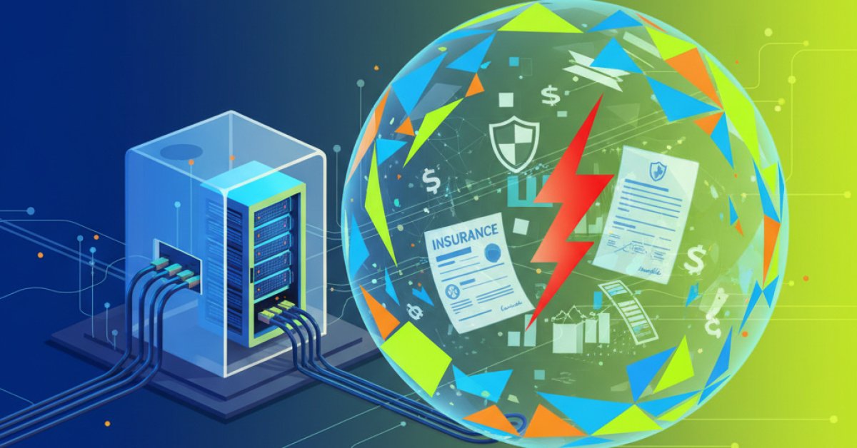 The AI Boom is Building a Data Center Bubble – And It's an Insurance Nightmare