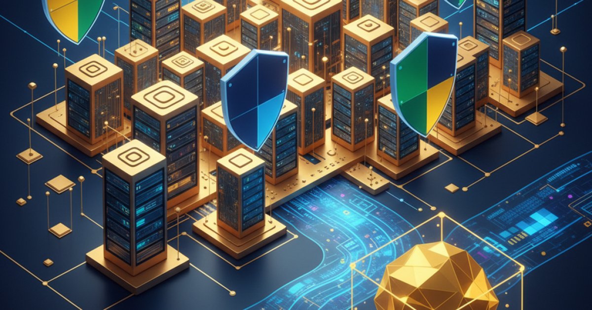 The AI Gold Rush: Why Insuring the Data Center Boom is a Whole New Ballgame