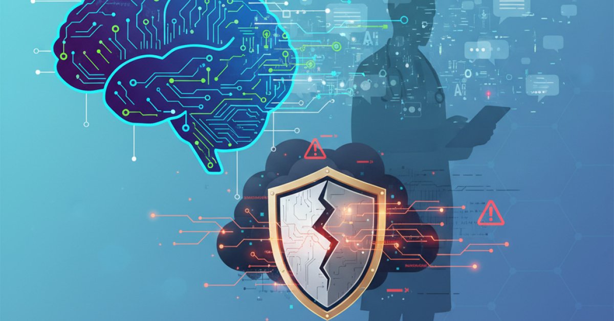 The AI in Your Doctor's Office: Is Your Cyber Insurance Ready for 'Shadow AI'?