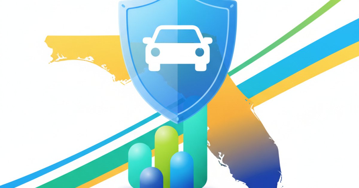 The Best Car Insurance Companies in Florida: A 2024 Guide for Real People