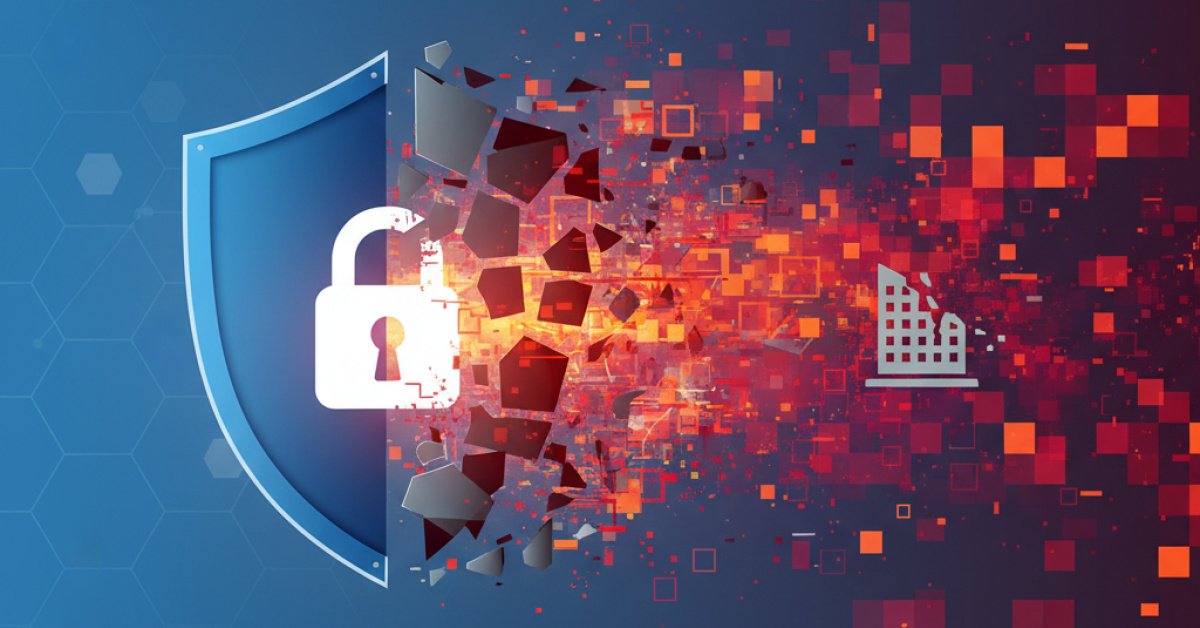 The Big Cyber Insurance Myth: Why Your Small Business is Probably Not Covered
