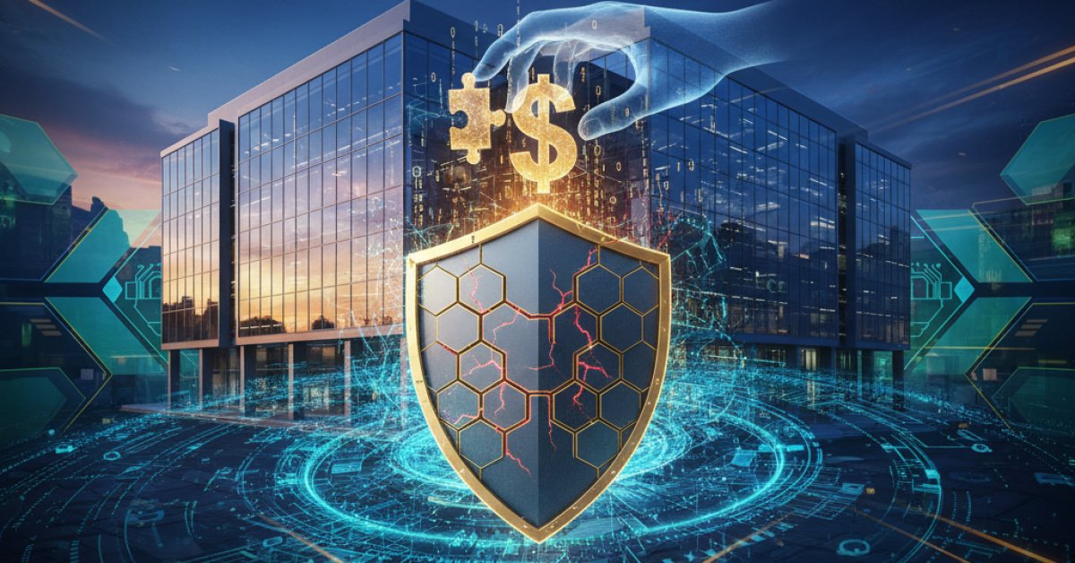 The Billion-Dollar Headache: Why Insuring Giant Data Centers Is Pushing the Limits