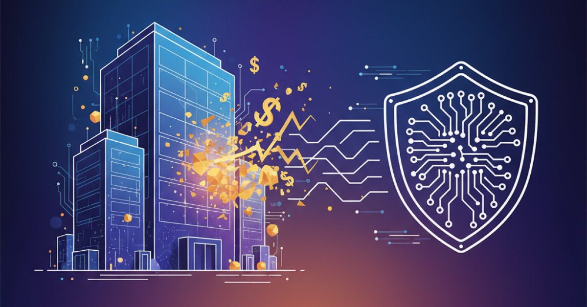The Data Center Dilemma: Are We Building Projects Too Big for Insurance to Handle?