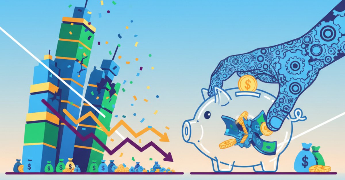 The E&S Property Party is Winding Down: Why Insurers are Feeling the Squeeze
