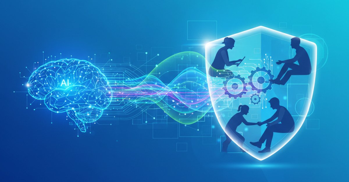 The Future of Workers' Comp: How Tech is Finally Making Things Easier for Real People