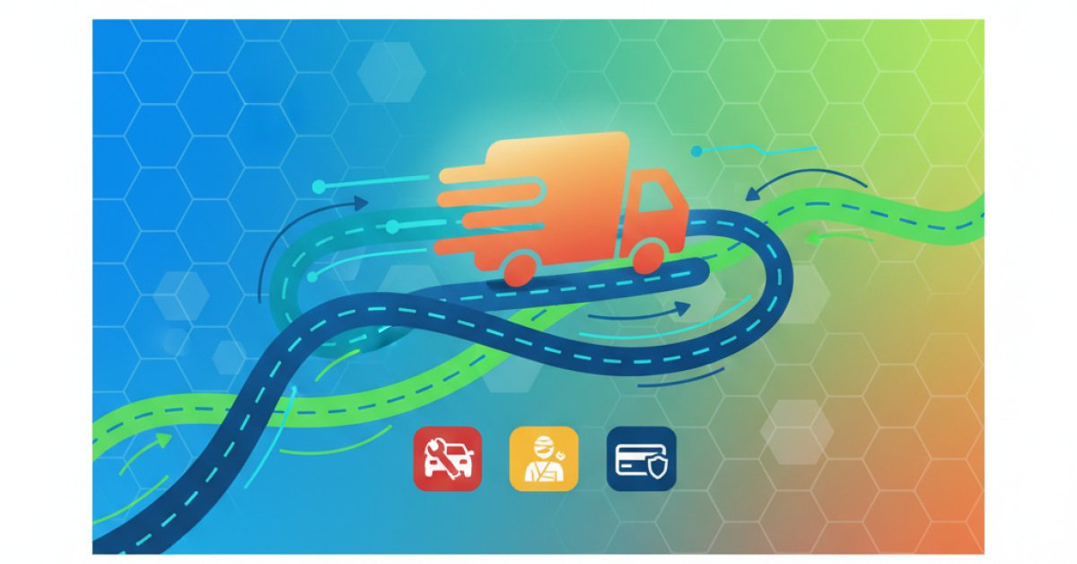 The Hidden Insurance Cost of Your Next Online Delivery