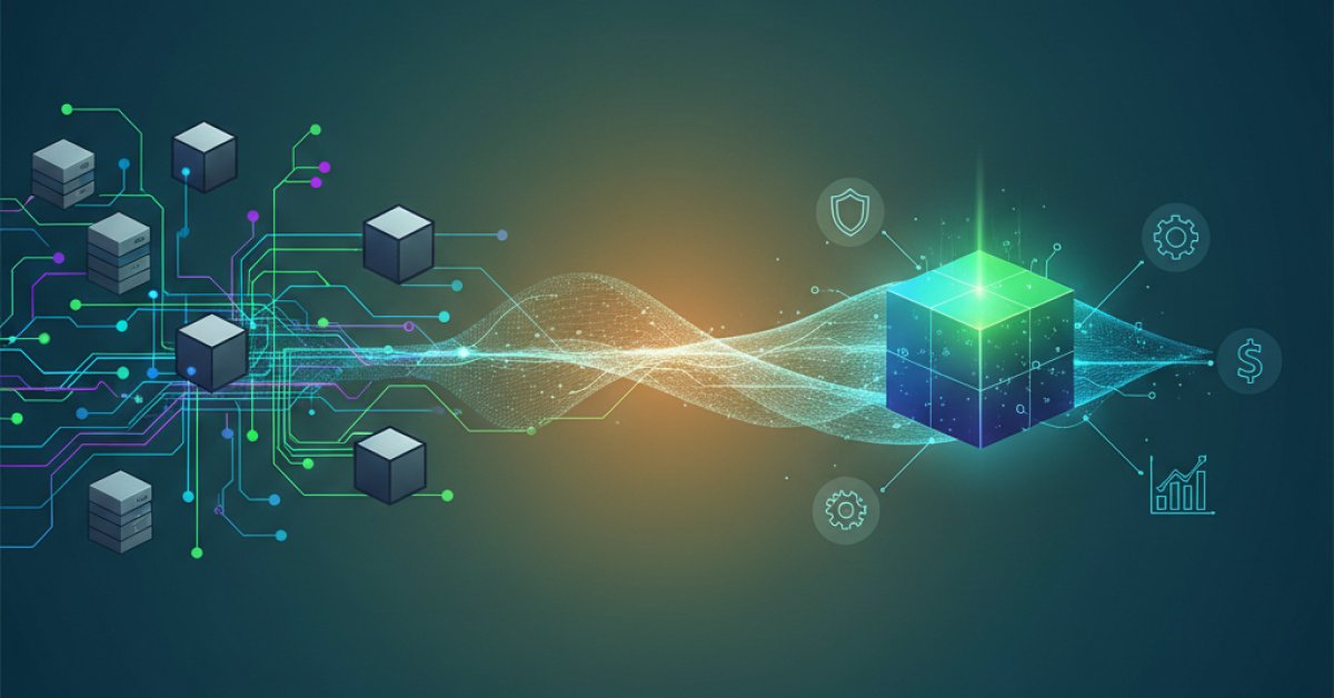 The Hidden Problem in Workers' Comp: Why Your Data Isn't Talking (And How to Fix It)