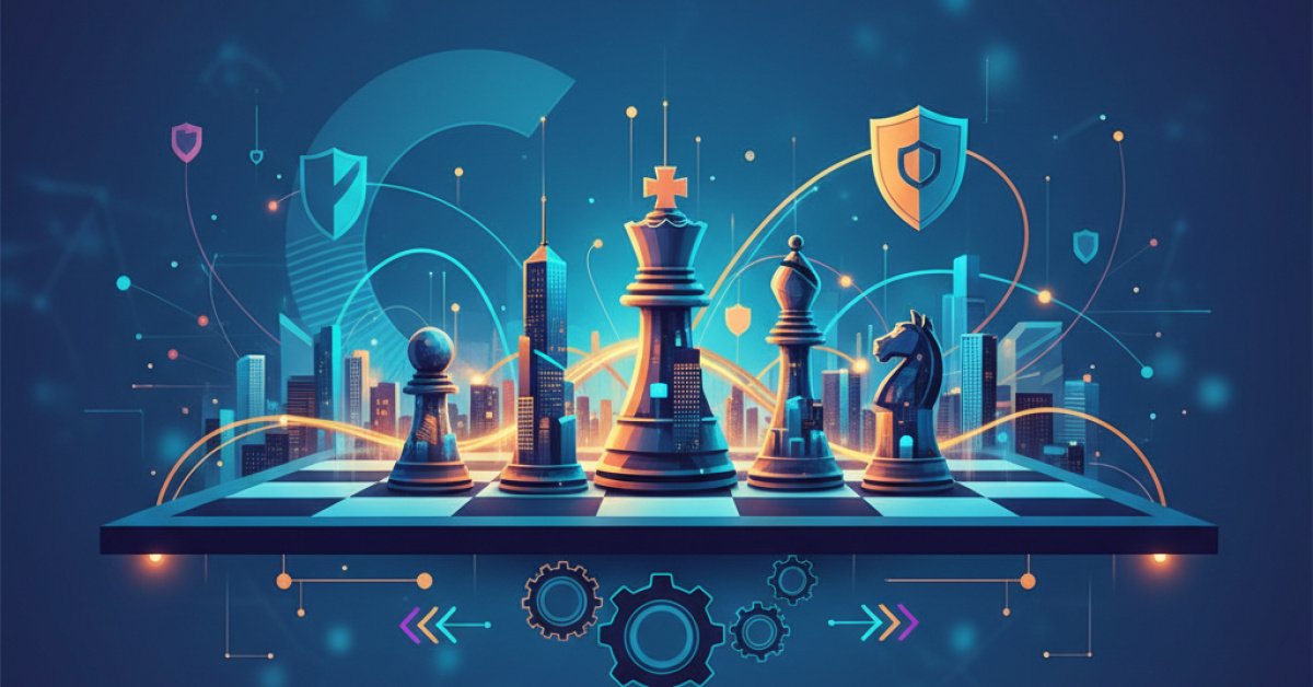 The Insurance Shuffle: Key Leadership Changes You Need to Know About