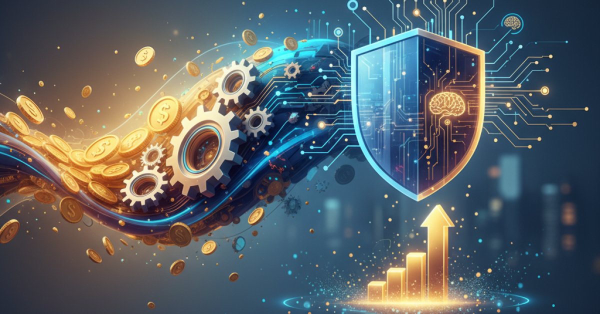 The Insurtech Gold Rush Is Over. Welcome to the Era of Smart Money.