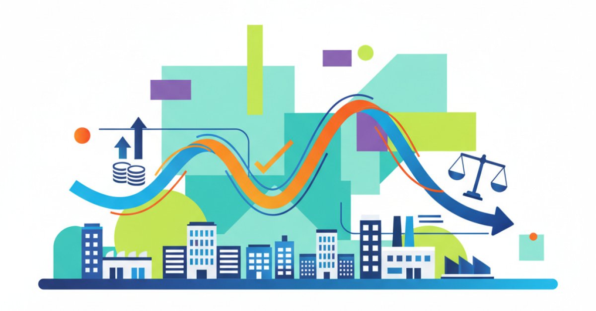 The Middle Market Property Insurance Rollercoaster: How to Stay Steady in a Shifting Market