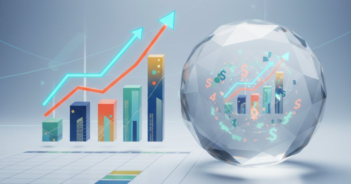 The P&C Industry Just Had a Mind-Blowing Quarter. Are We Dreaming?