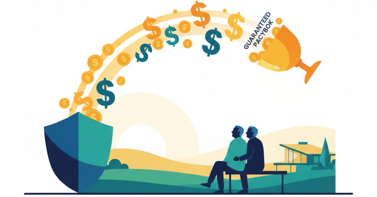 The "Pension Feeling" Is Back: How Fixed Annuities Can Boost Your Retirement Paycheck