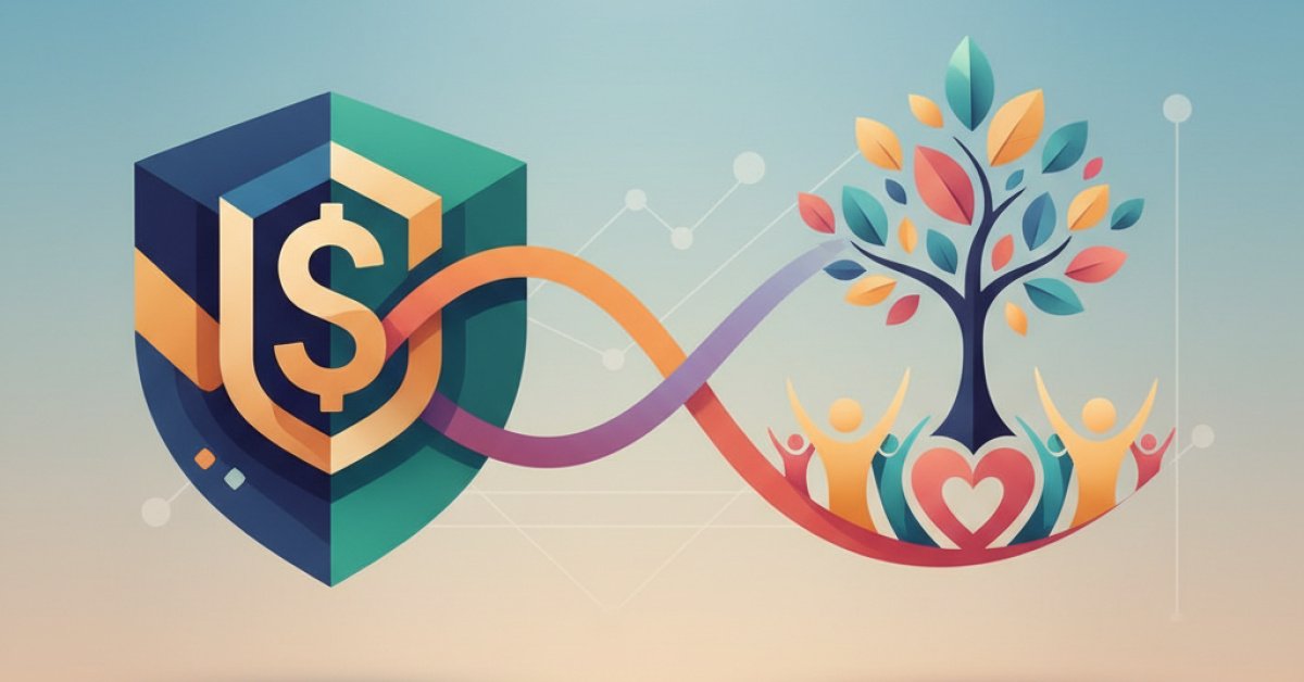 The Perfect Moment for a Charitable Gift Annuity (And How to Talk About It)