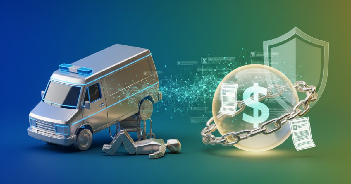 The Randy Cox Case: A Paralyzed Man, a Police Van, and the $45 Million Insurance Payout