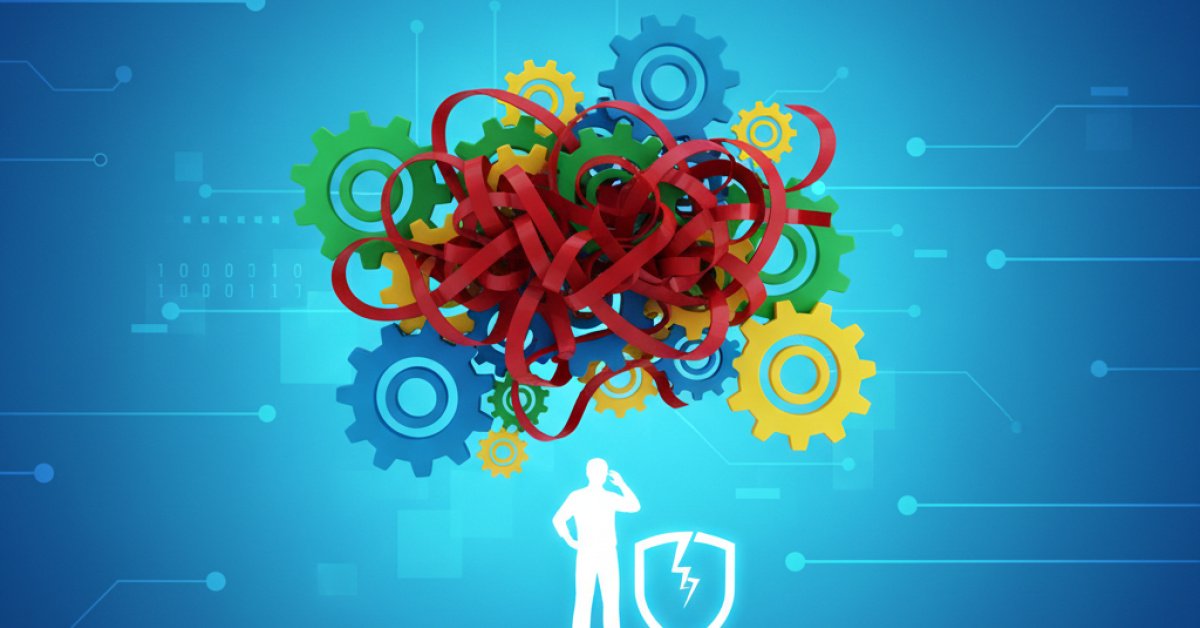 The Real Reason Workers' Comp Claims Are Getting So Complicated (And What to Do About It)