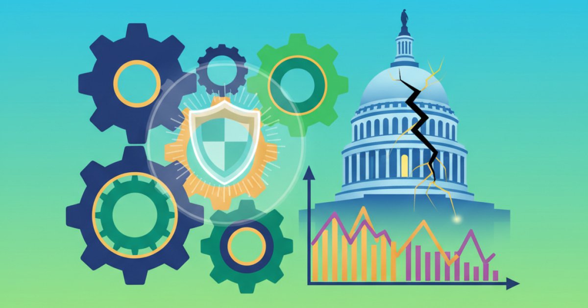 The Shutdown Showdown: What the Latest Deal in Washington Means for Insurance