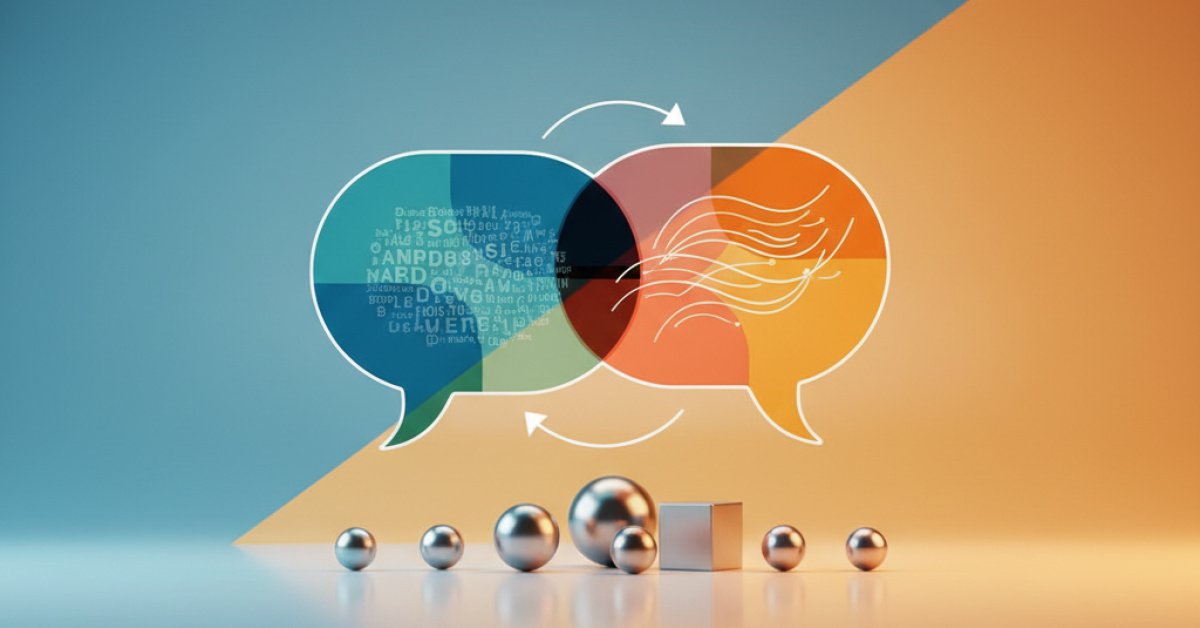 The Simple Word Swaps That Can Transform Your Client Meetings