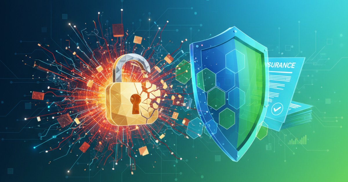 The Wild Ride of Cyber Insurance: How Ransomware Changed Everything