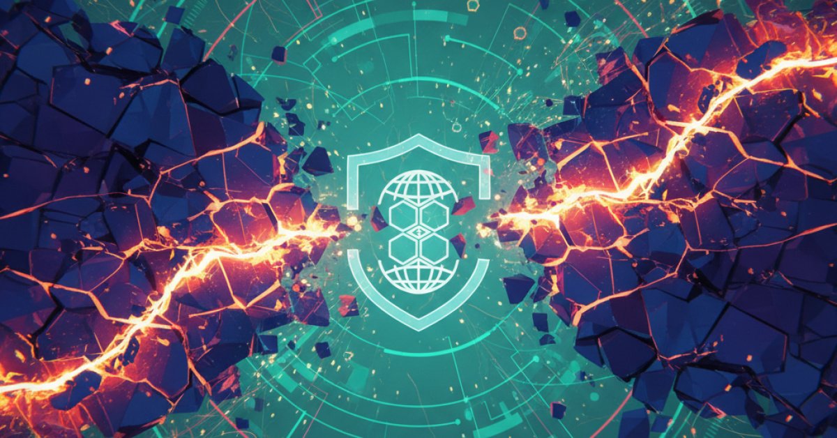 The World Feels Like It's Pulling Apart. Here’s Why That’s Our Biggest Risk.