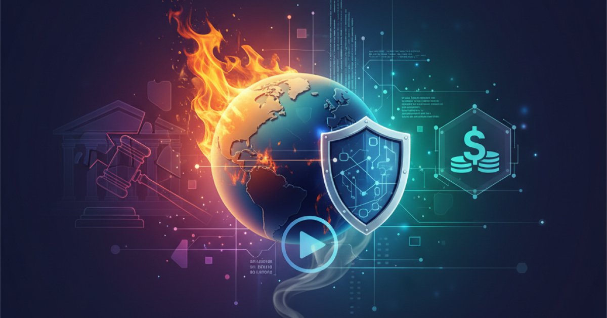 TikTok, Arson, and Insurance: What a Wild News Story Means for Your Business