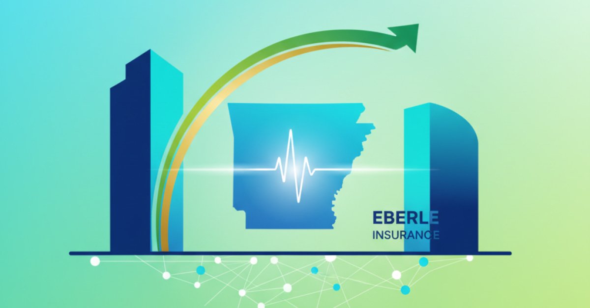 Trucordia Enters Arkansas Market with Acquisition of Eberle Insurance