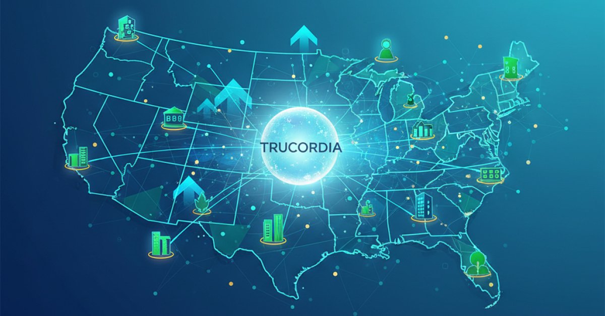 Trucordia's Buying Spree: What Their US Acquisitions Mean for the Insurance World
