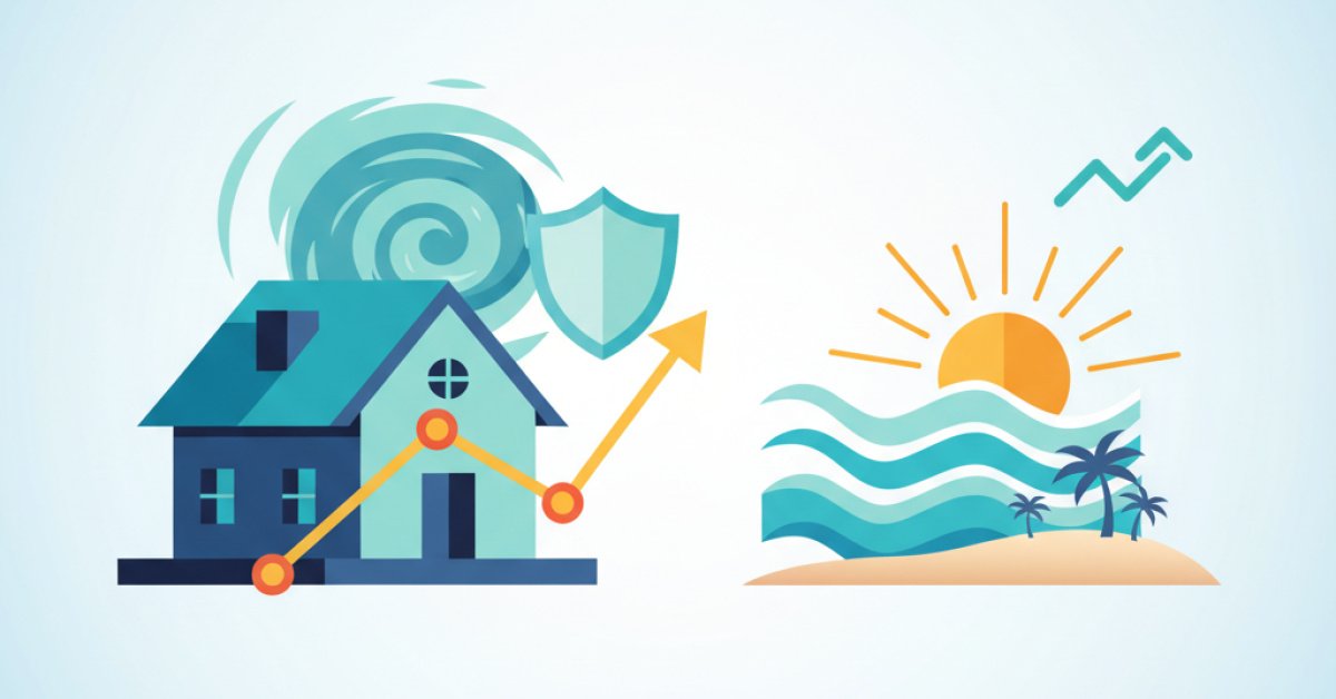 TWIA's 2026 Budget is Set: What This Means for Texas Coastal Homeowners