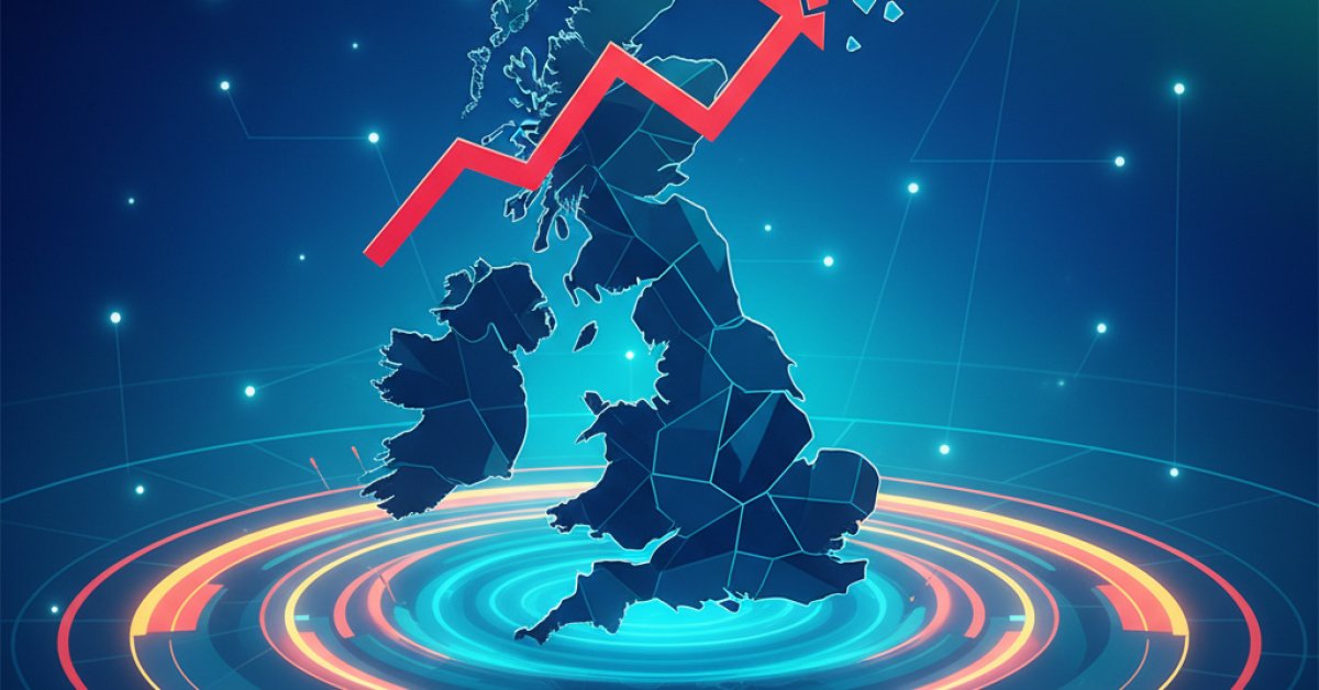 UK Business Insolvencies Are Spiking: Here's What It Means for You
