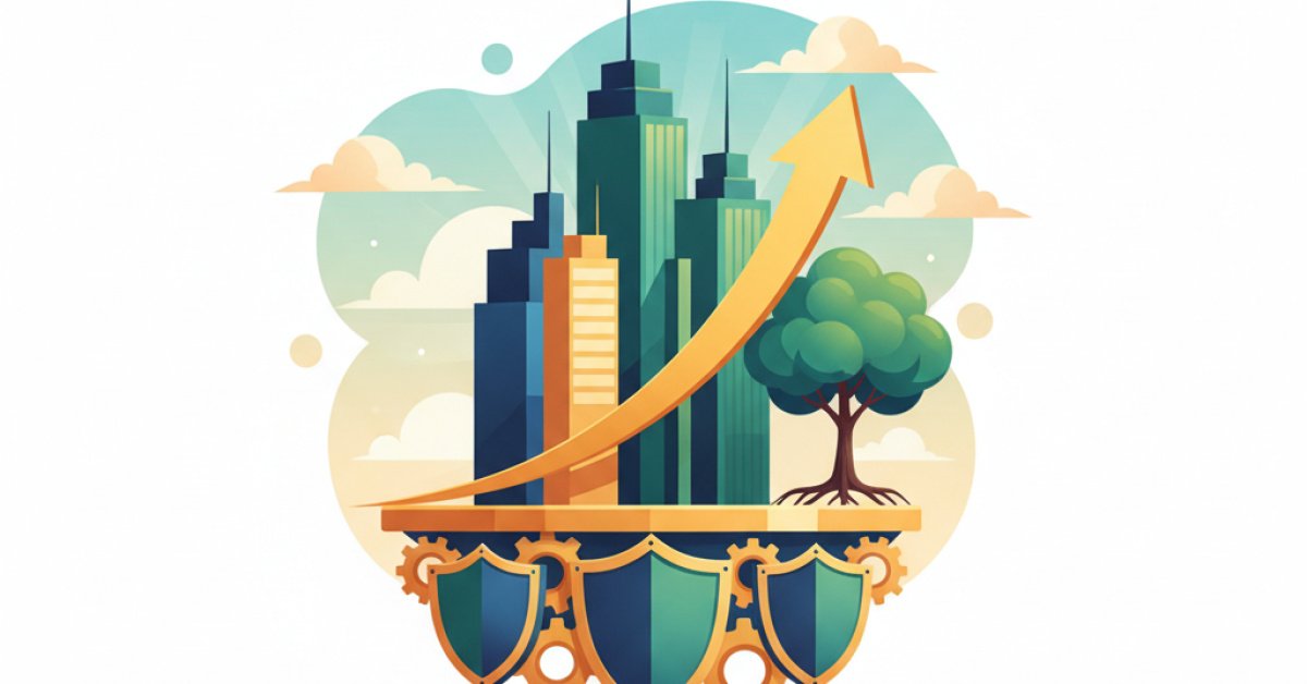 US Life and Annuity Insurers Are on Solid Ground, Here's Why