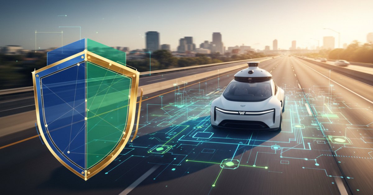 Waymo's Driverless Taxis Are Hitting the Freeway: What This Means for Auto Insurance