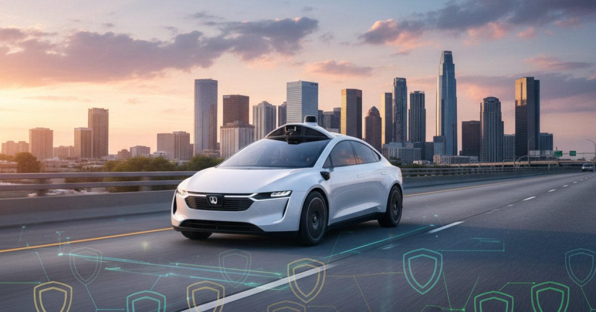 Waymo's Driverless Taxis Hit the Freeway: What Does This Mean for Insurance?